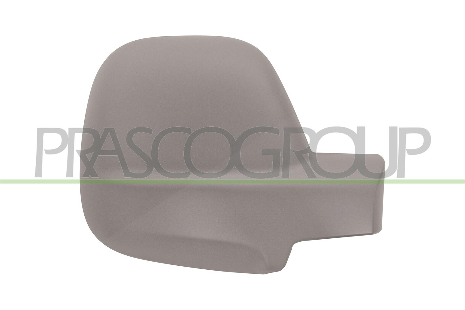 Prasco Abdeckung, Außenspiegel [Hersteller-Nr. PG9107413] für Peugeot, Citroën