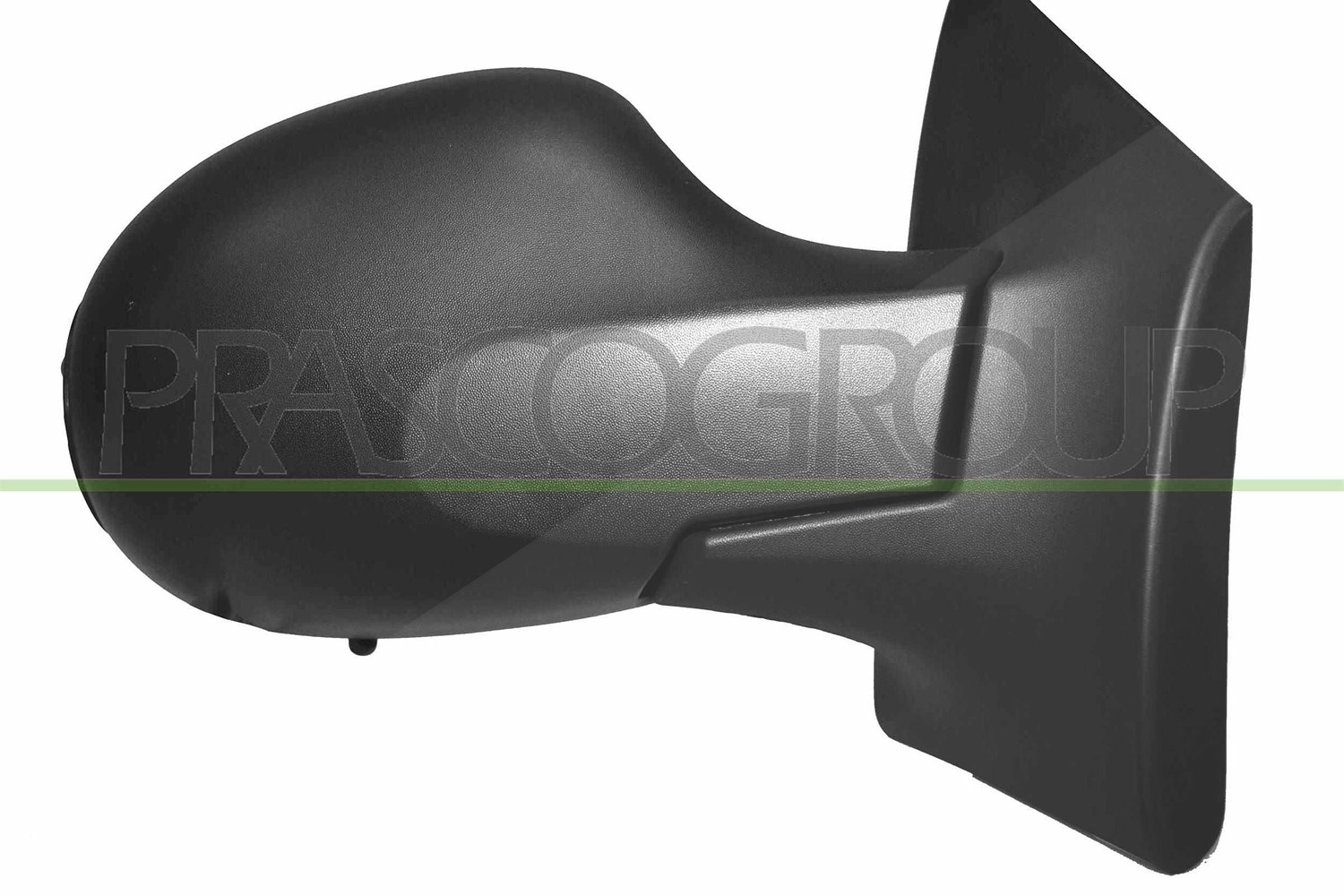 Prasco Außenspiegel [Hersteller-Nr. RN3067303P] für Renault