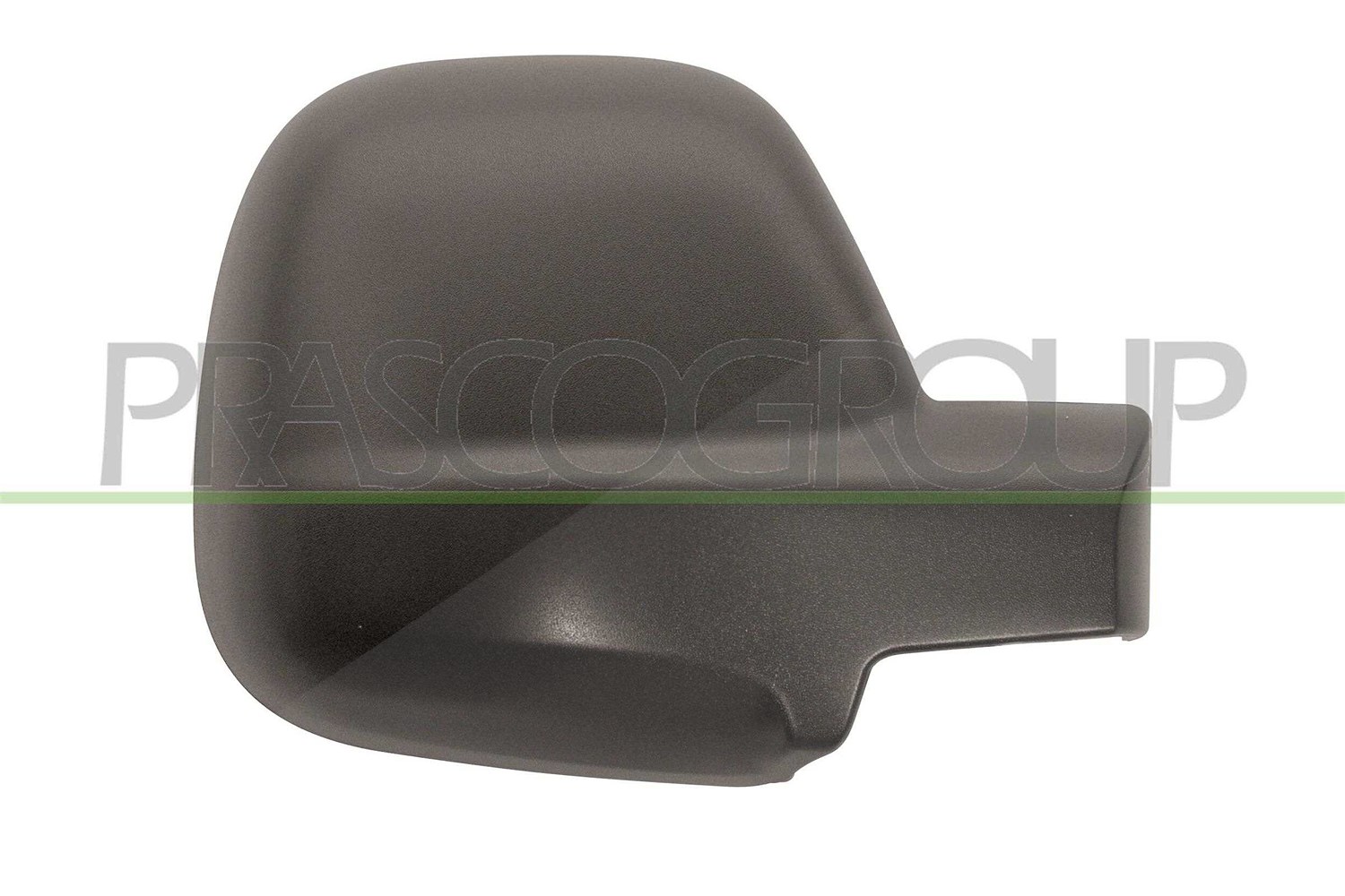 Prasco Abdeckung, Außenspiegel [Hersteller-Nr. PG9107403] für Citroën, Peugeot