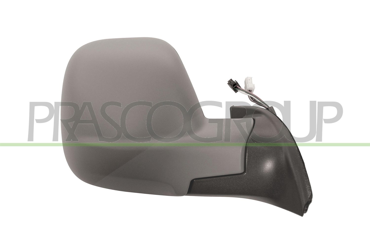 Prasco Außenspiegel [Hersteller-Nr. PG9107223] für Peugeot, Citroën