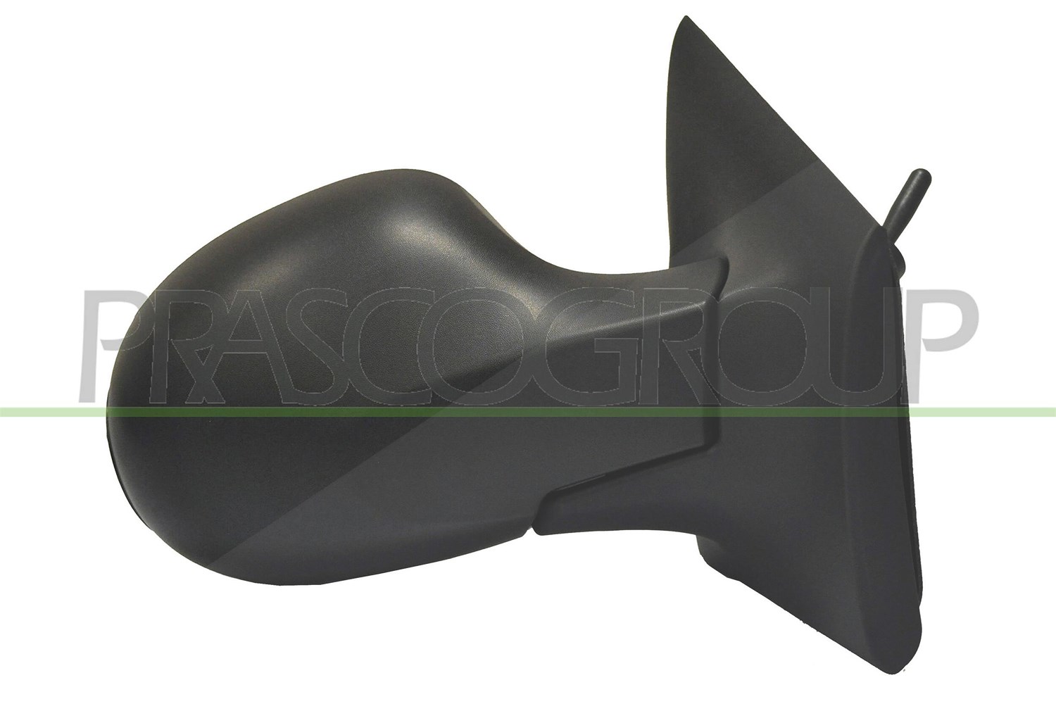 Prasco Außenspiegel [Hersteller-Nr. RN3067113P] für Renault