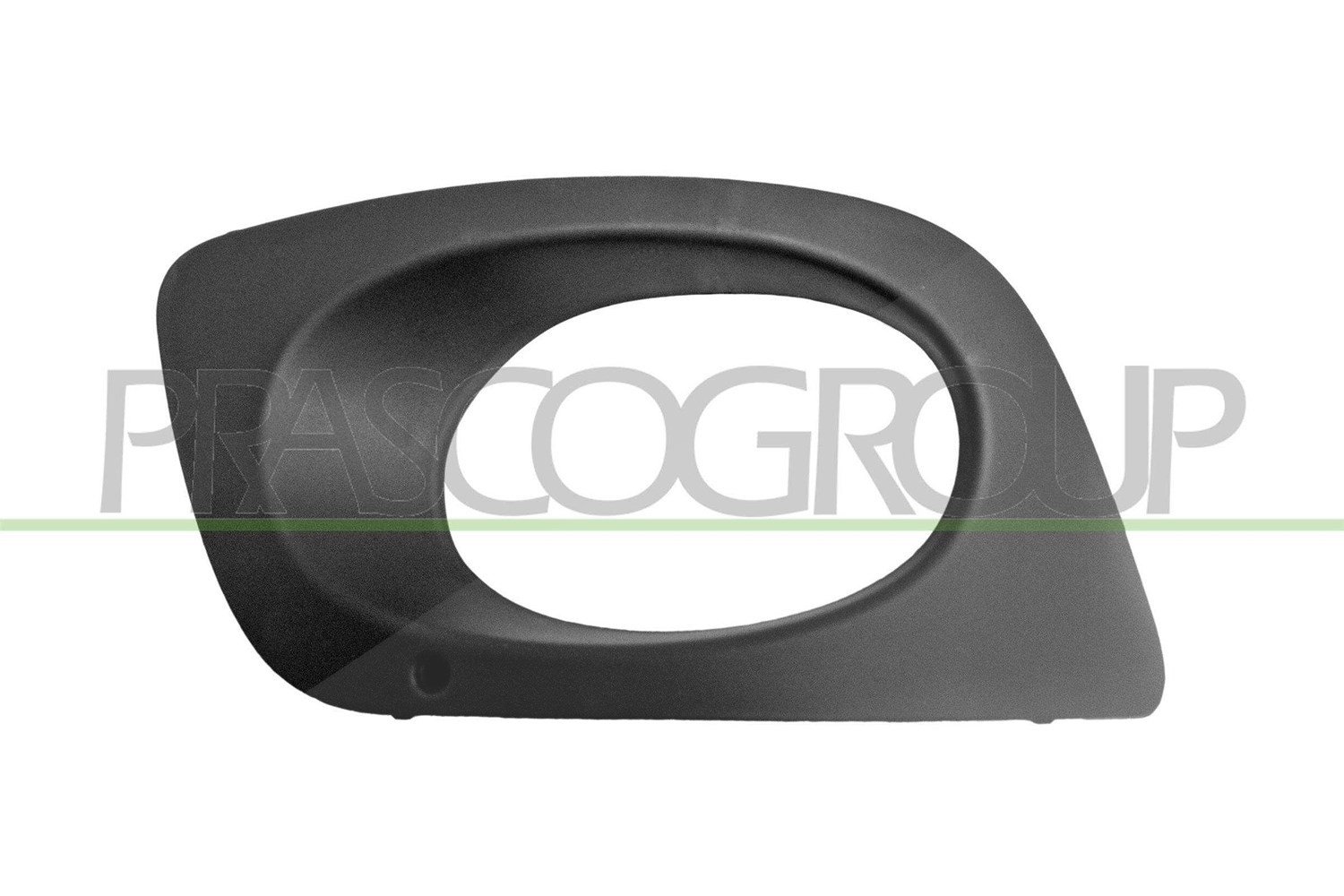 Prasco Lüftungsgitter, Stoßfänger [Hersteller-Nr. ME9212123] für Mercedes-Benz