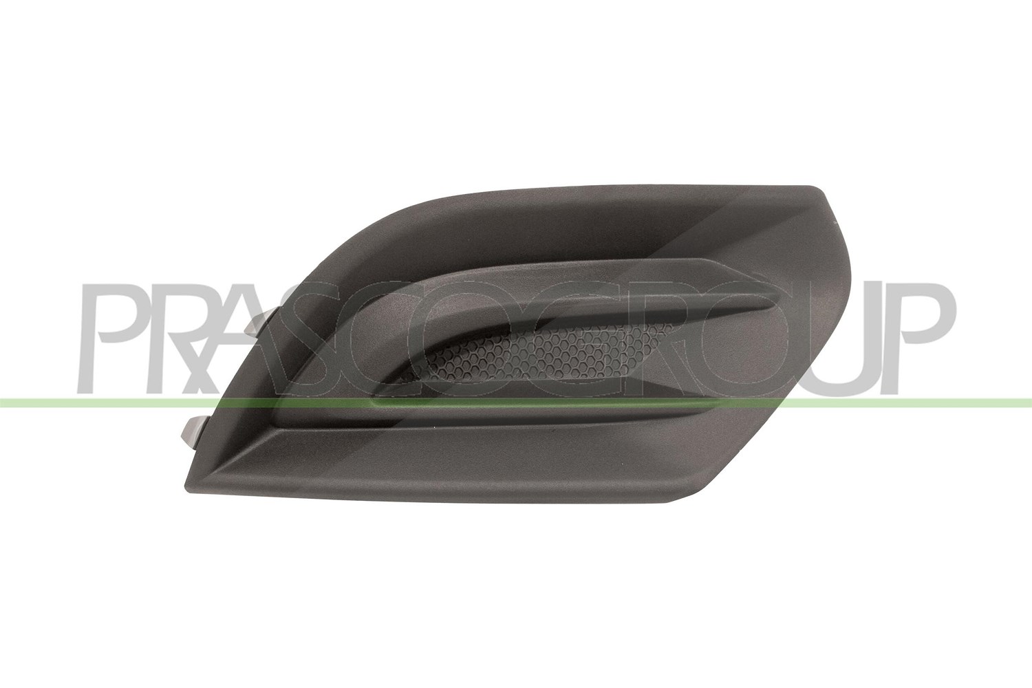Prasco Lüftungsgitter, Stoßfänger [Hersteller-Nr. OP0362143] für Vauxhall, Opel