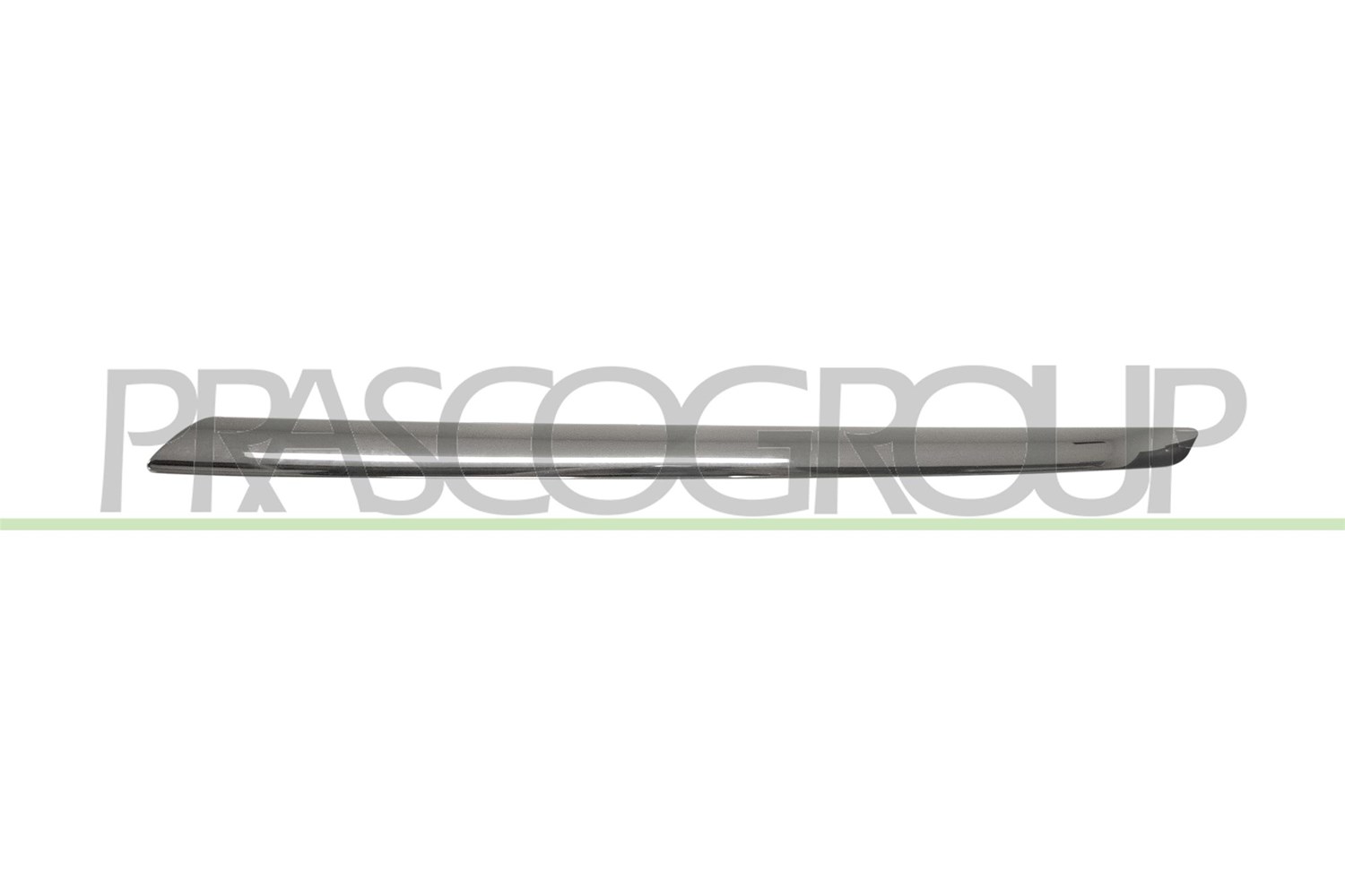Prasco Zier-/Schutzleiste, Kühlergitter [Hersteller-Nr. ME7002214] für Mercedes-Benz