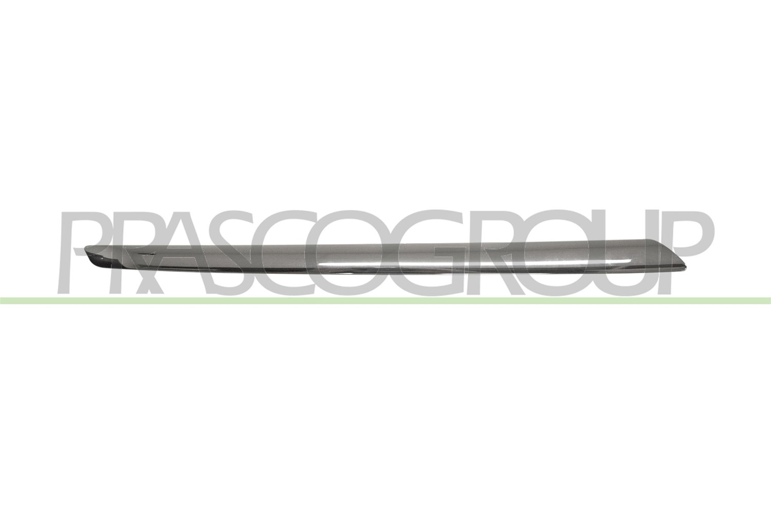 Prasco Zier-/Schutzleiste, Kühlergitter [Hersteller-Nr. ME7002213] für Mercedes-Benz