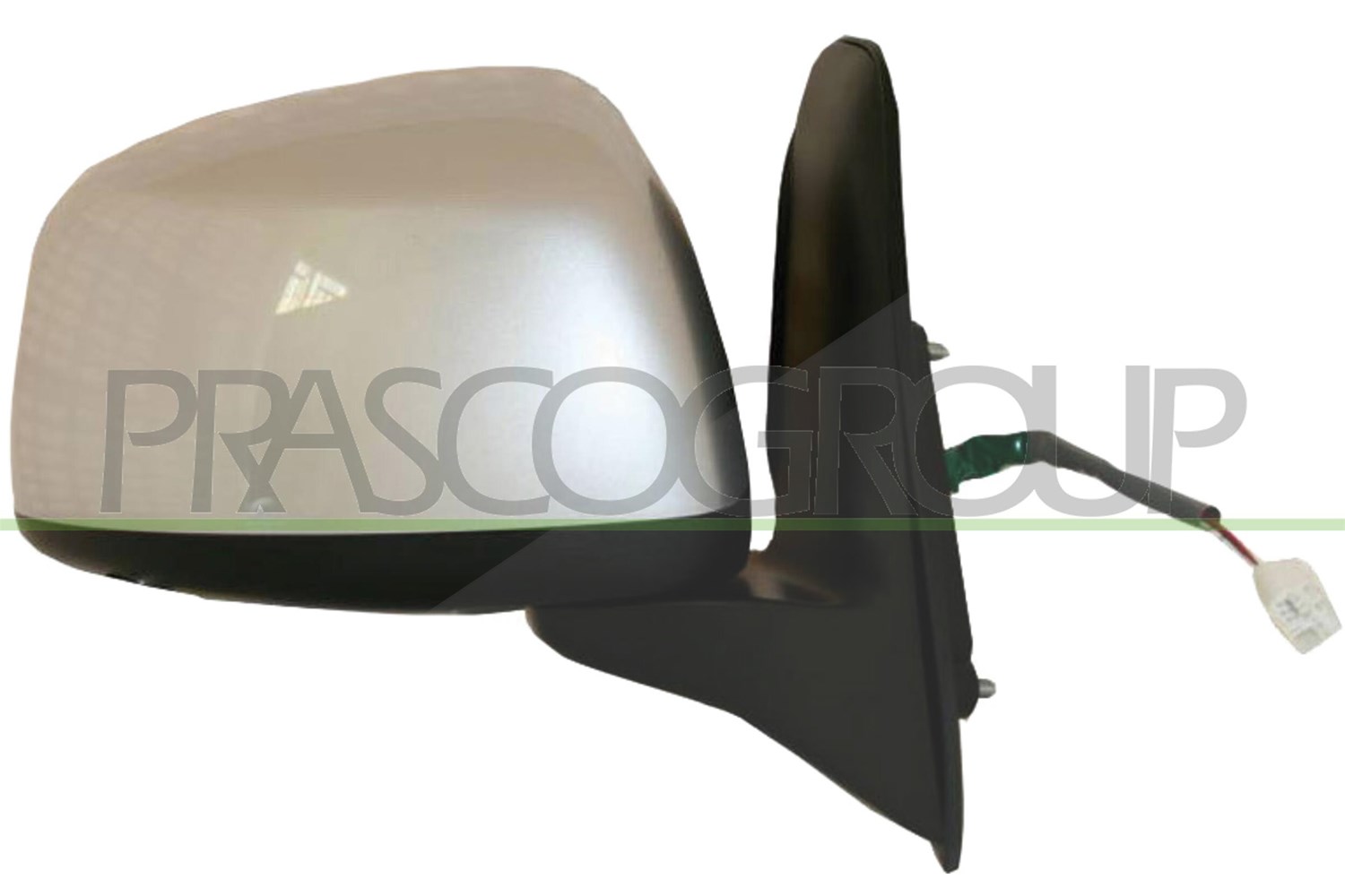 Prasco Außenspiegel [Hersteller-Nr. SZ3607213P] für Suzuki