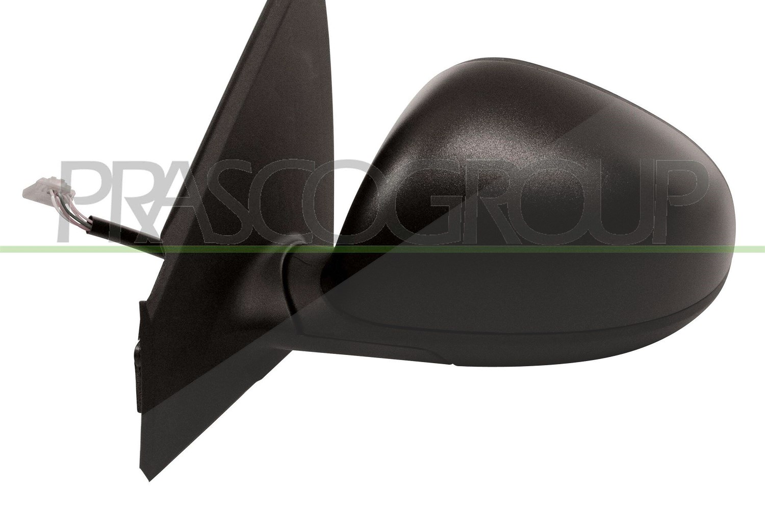 Prasco Außenspiegel [Hersteller-Nr. LA0037116] für Lancia