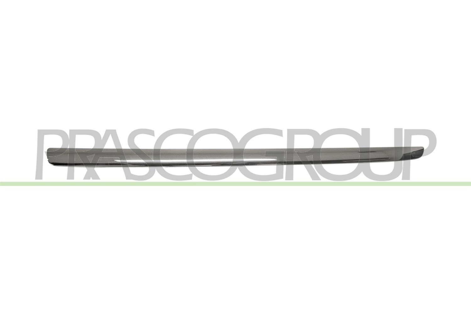 Prasco Zier-/Schutzleiste, Kühlergitter [Hersteller-Nr. ME7002204] für Mercedes-Benz