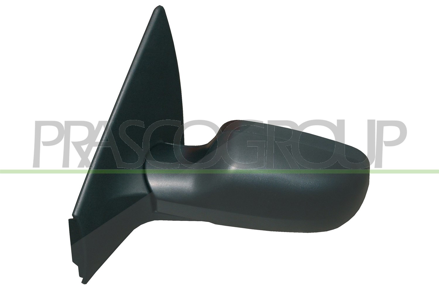 Prasco Außenspiegel [Hersteller-Nr. RN4207314P] für Renault