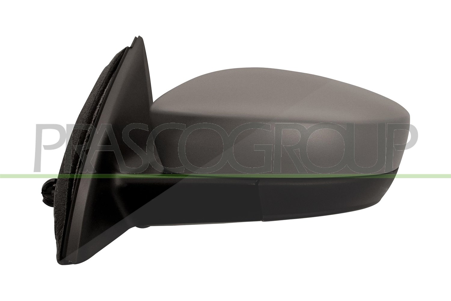 Prasco Außenspiegel [Hersteller-Nr. ST5267014] für Seat