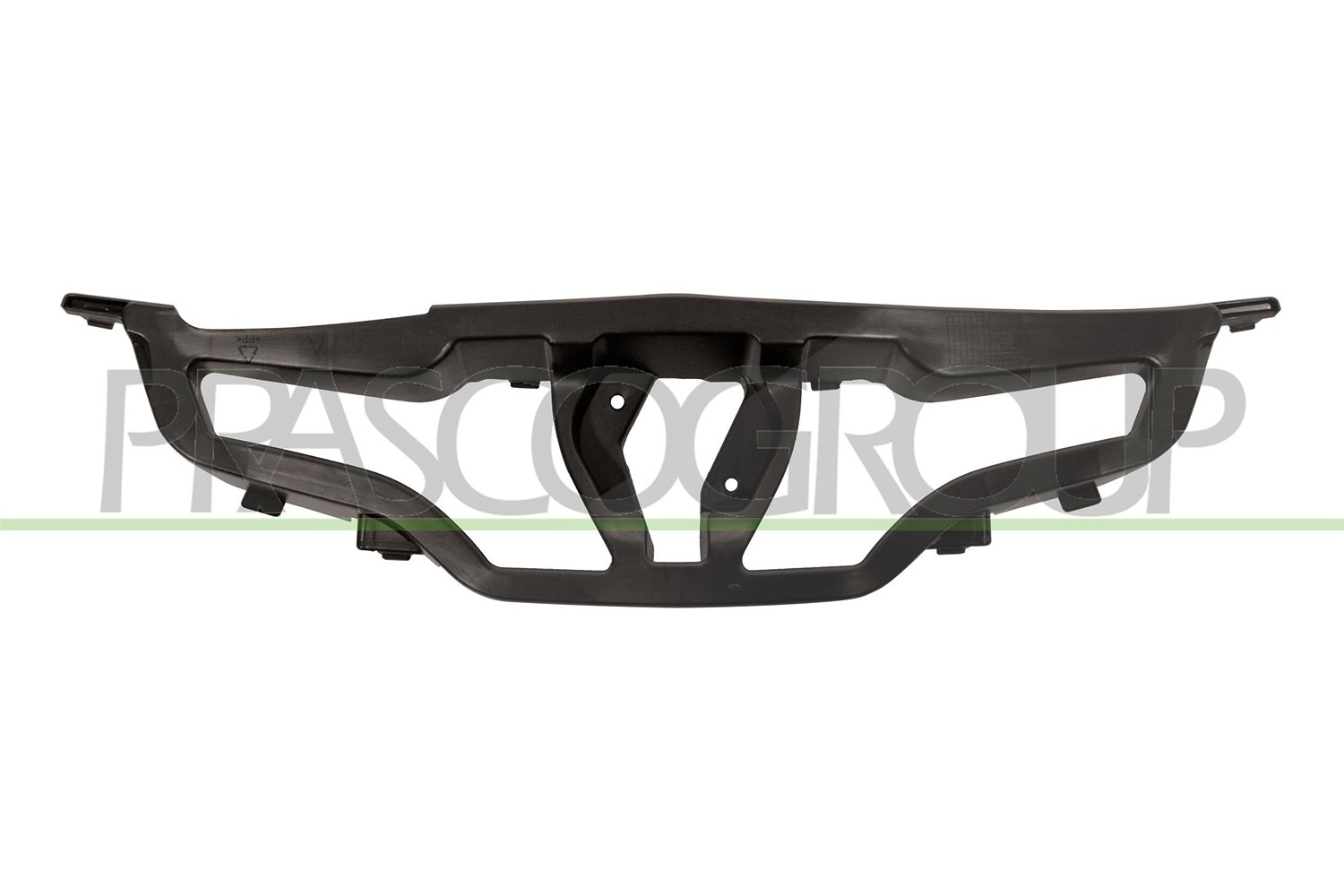 Prasco Halter, Kühlergitter [Hersteller-Nr. RN3292102] für Renault