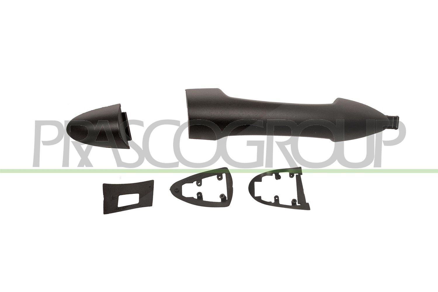 Prasco Türgriff [Hersteller-Nr. KI3248003] für Kia