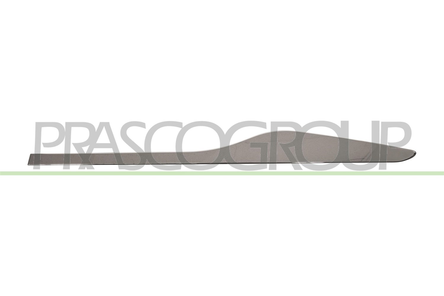 Prasco Zier-/Schutzleiste, Tür [Hersteller-Nr. RN3291464] für Renault