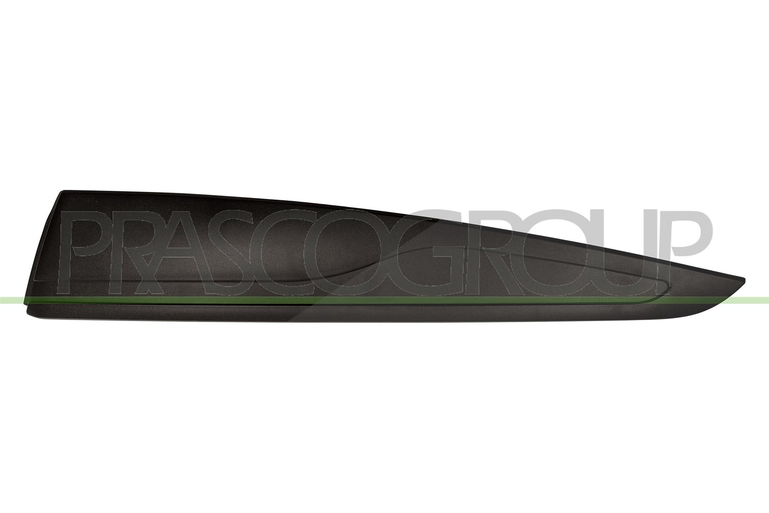 Prasco Zier-/Schutzleiste, Tür [Hersteller-Nr. RN3291456] für Renault