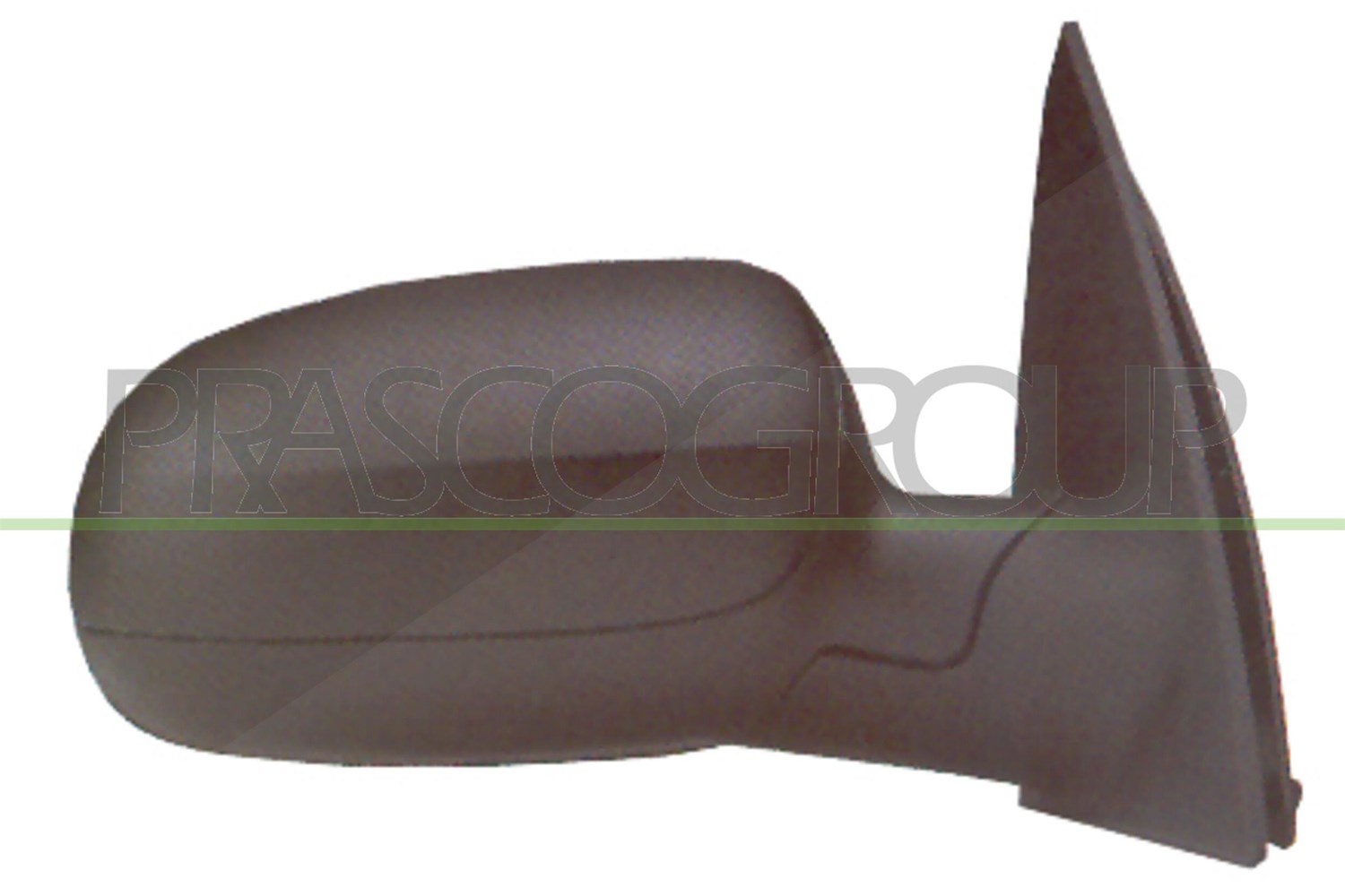 Prasco Außenspiegel [Hersteller-Nr. OP0307303P] für Vauxhall, Opel