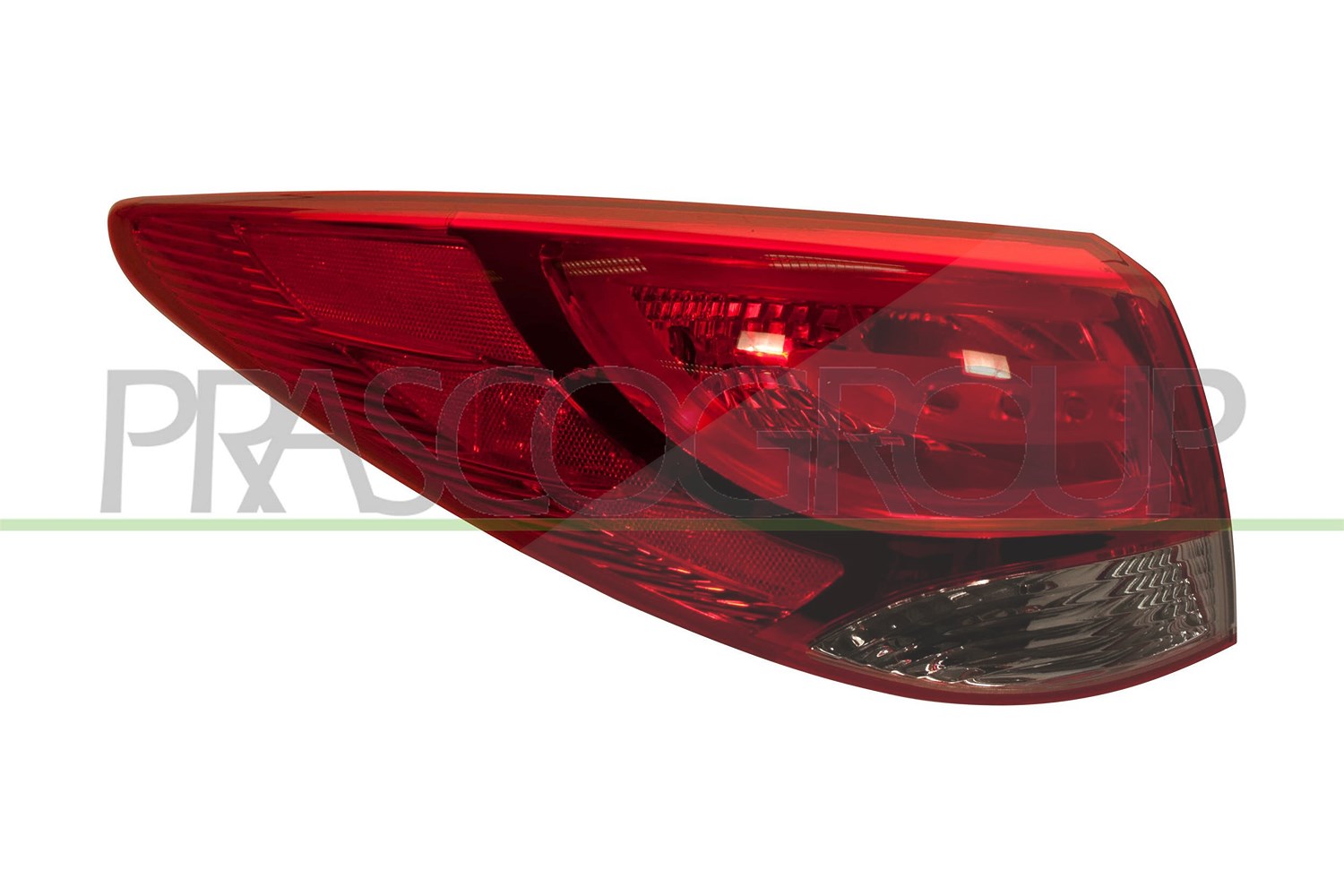 Prasco Heckleuchte [Hersteller-Nr. HN8044164] für Hyundai