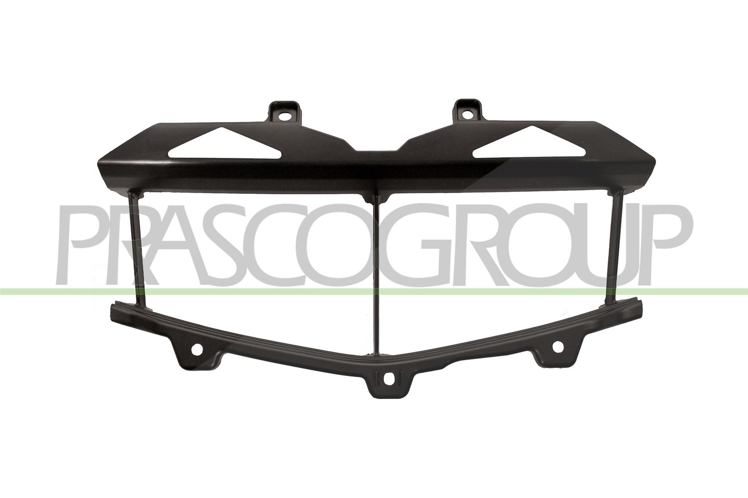 Prasco Halter, Kühlergitter [Hersteller-Nr. MZ3102102] für Mazda