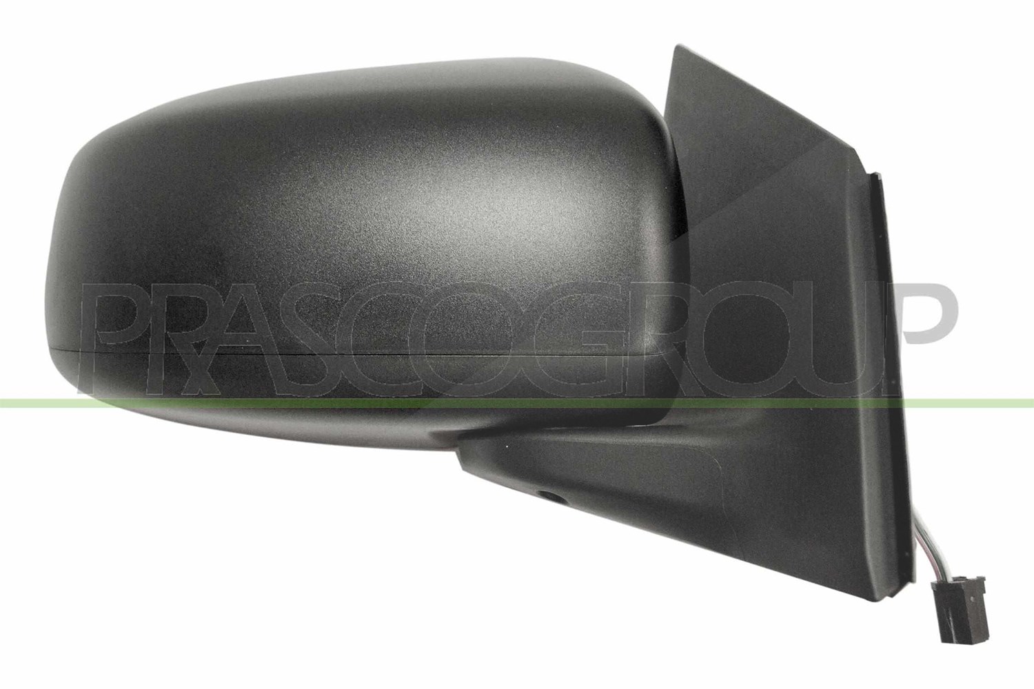 Prasco Außenspiegel [Hersteller-Nr. MB1007303] für Mitsubishi