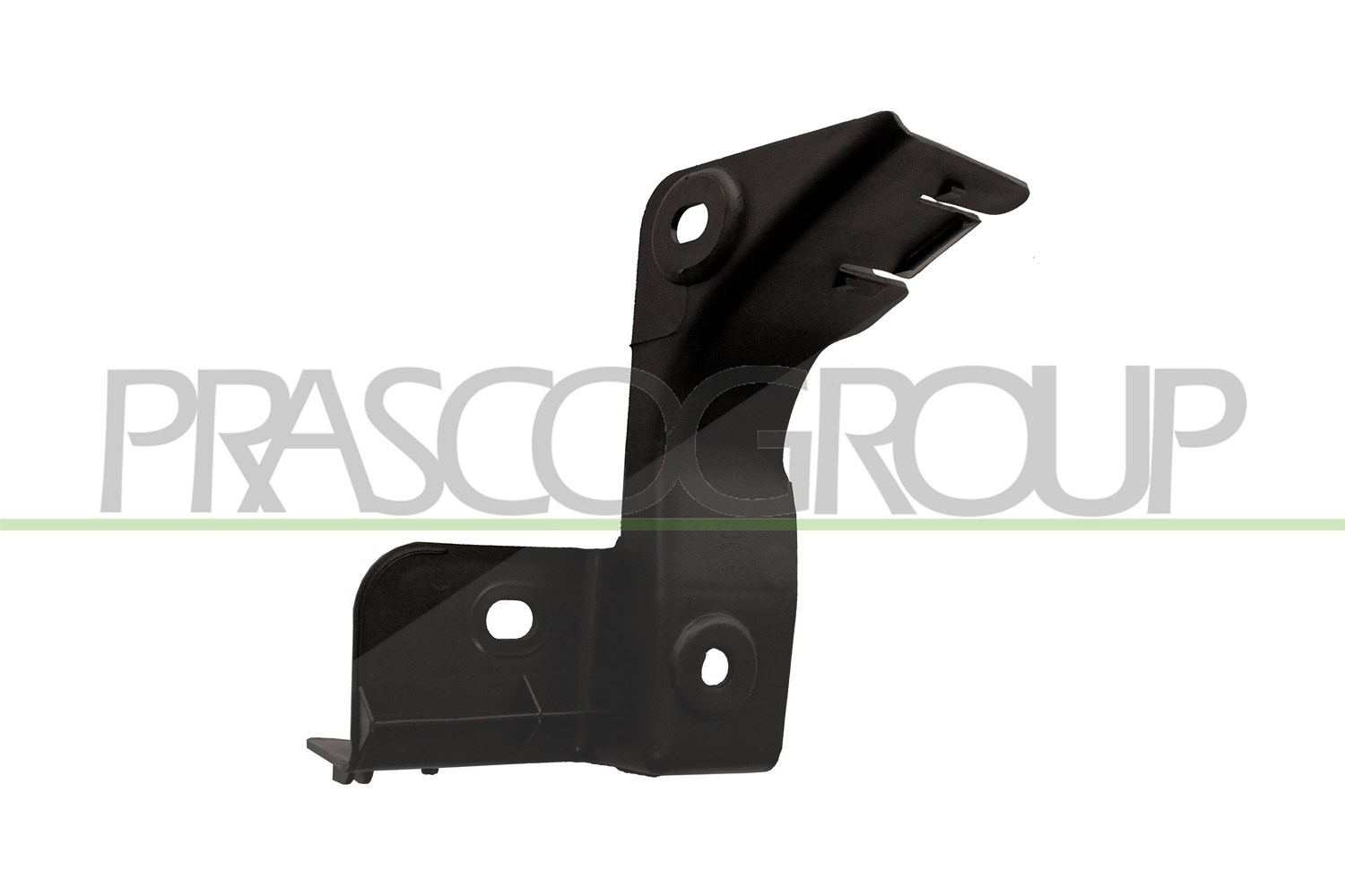 Prasco Halter, Stoßfänger [Hersteller-Nr. FT9071053] für Citroën, Peugeot, Fiat
