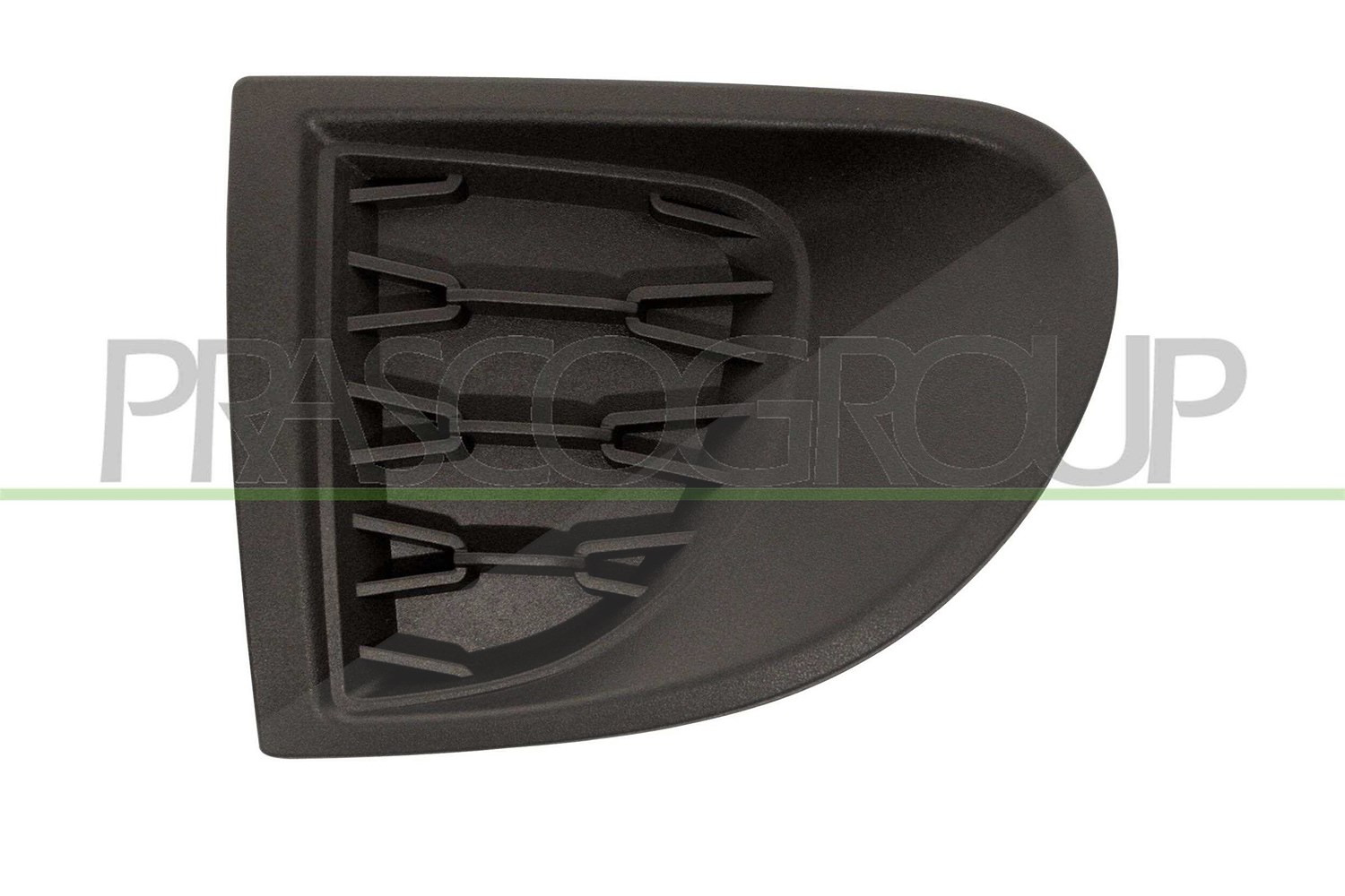 Prasco Lüftungsgitter, Stoßfänger [Hersteller-Nr. FT0602114] für Fiat