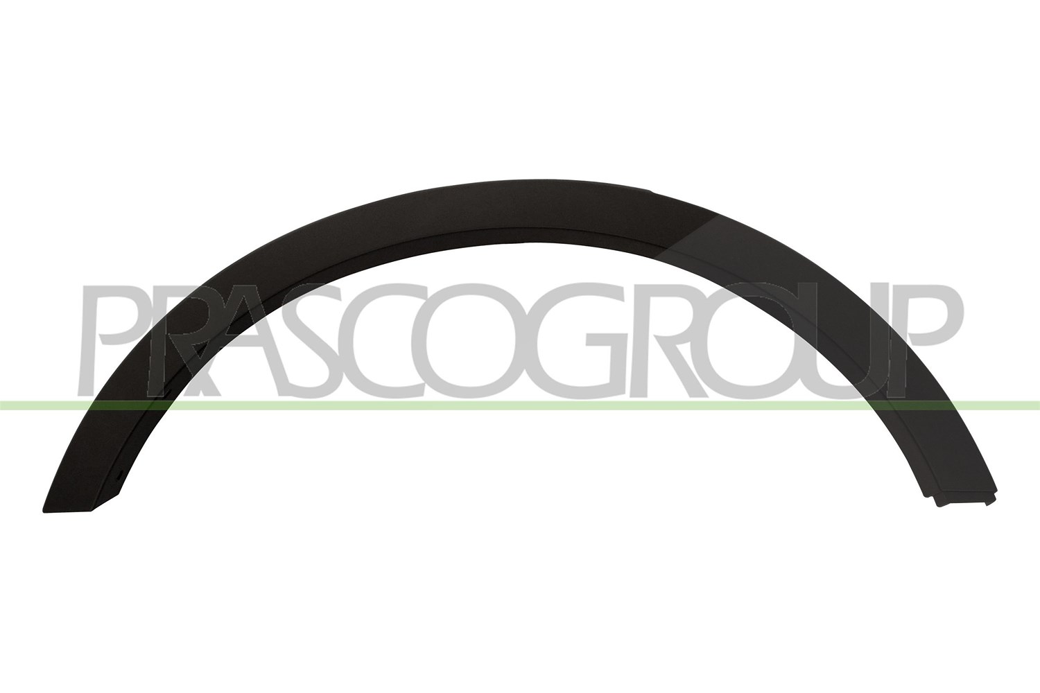 Prasco Verbreiterung, Kotflügel [Hersteller-Nr. FD8041583] für Ford