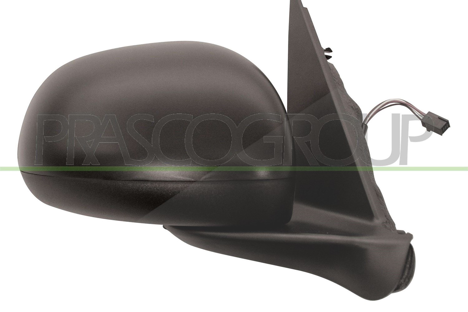 Prasco Außenspiegel [Hersteller-Nr. FT0407313P] für Fiat