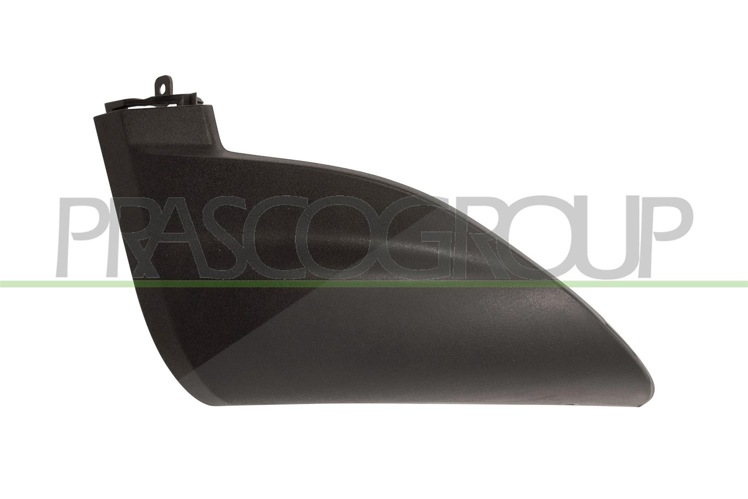 Prasco Spoiler [Hersteller-Nr. FT0601803] für Fiat