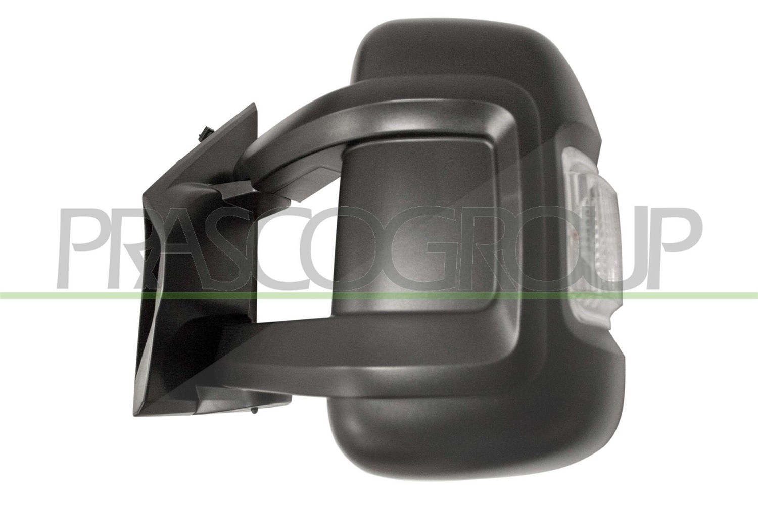 Prasco Außenspiegel [Hersteller-Nr. FT9307015] für Citroën, Peugeot, Fiat