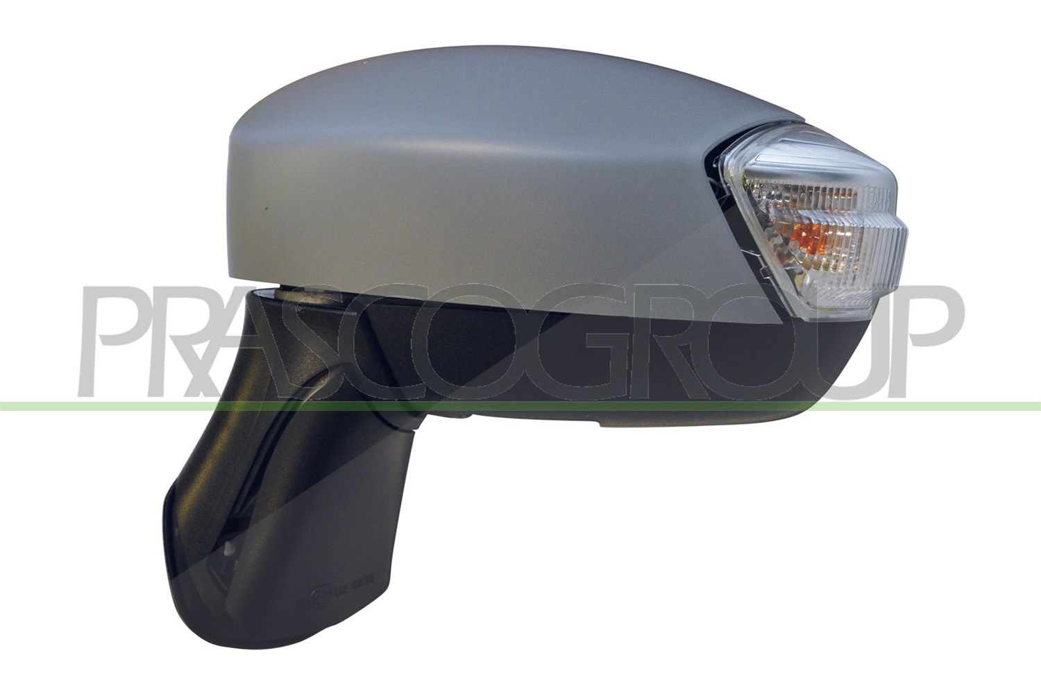 Prasco Außenspiegel [Hersteller-Nr. FD8027314P] für Ford