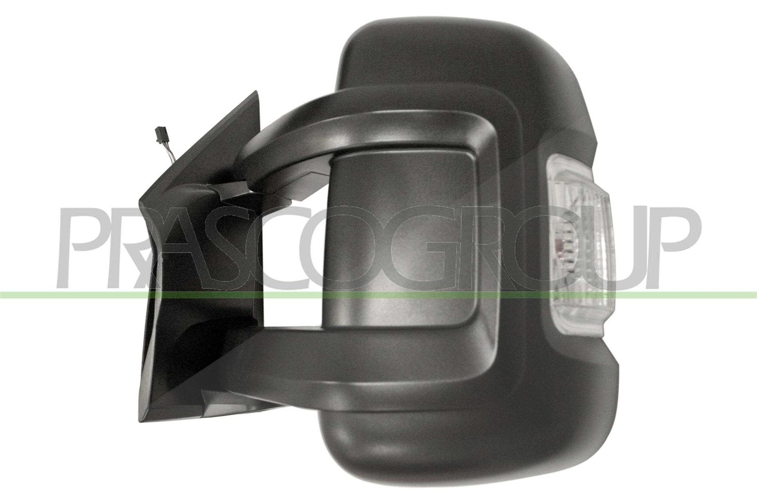 Prasco Außenspiegel [Hersteller-Nr. FT9307114] für Peugeot, Citroën, Fiat
