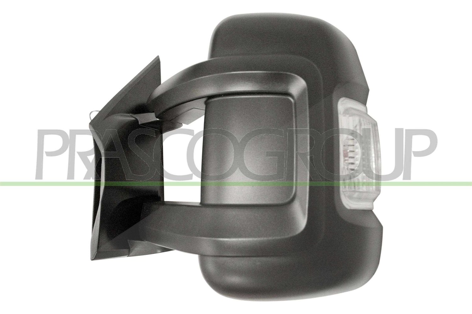 Prasco Außenspiegel [Hersteller-Nr. FT9307014] für Peugeot, Fiat, Citroën