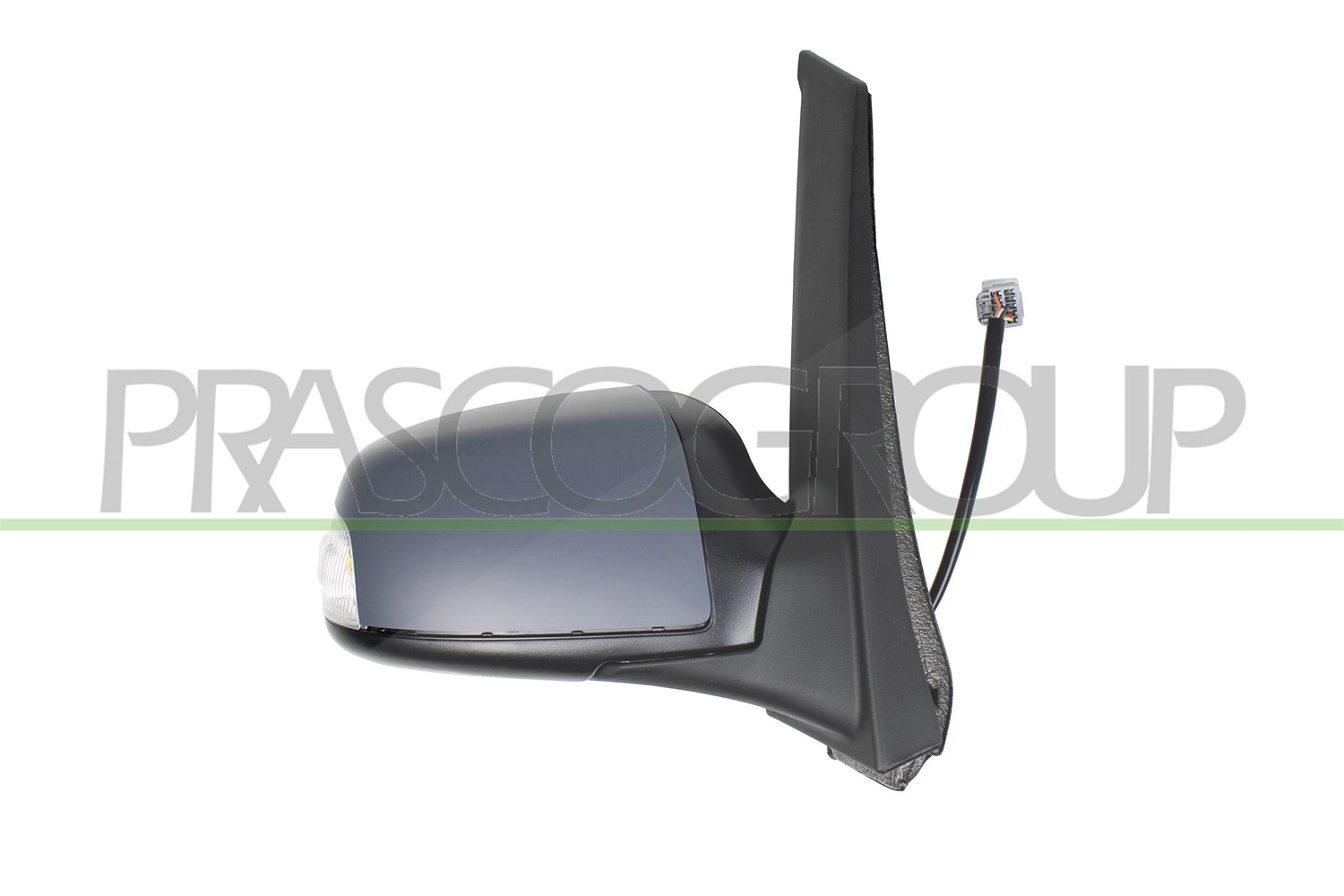 Prasco Außenspiegel [Hersteller-Nr. FD7157333P] für Ford