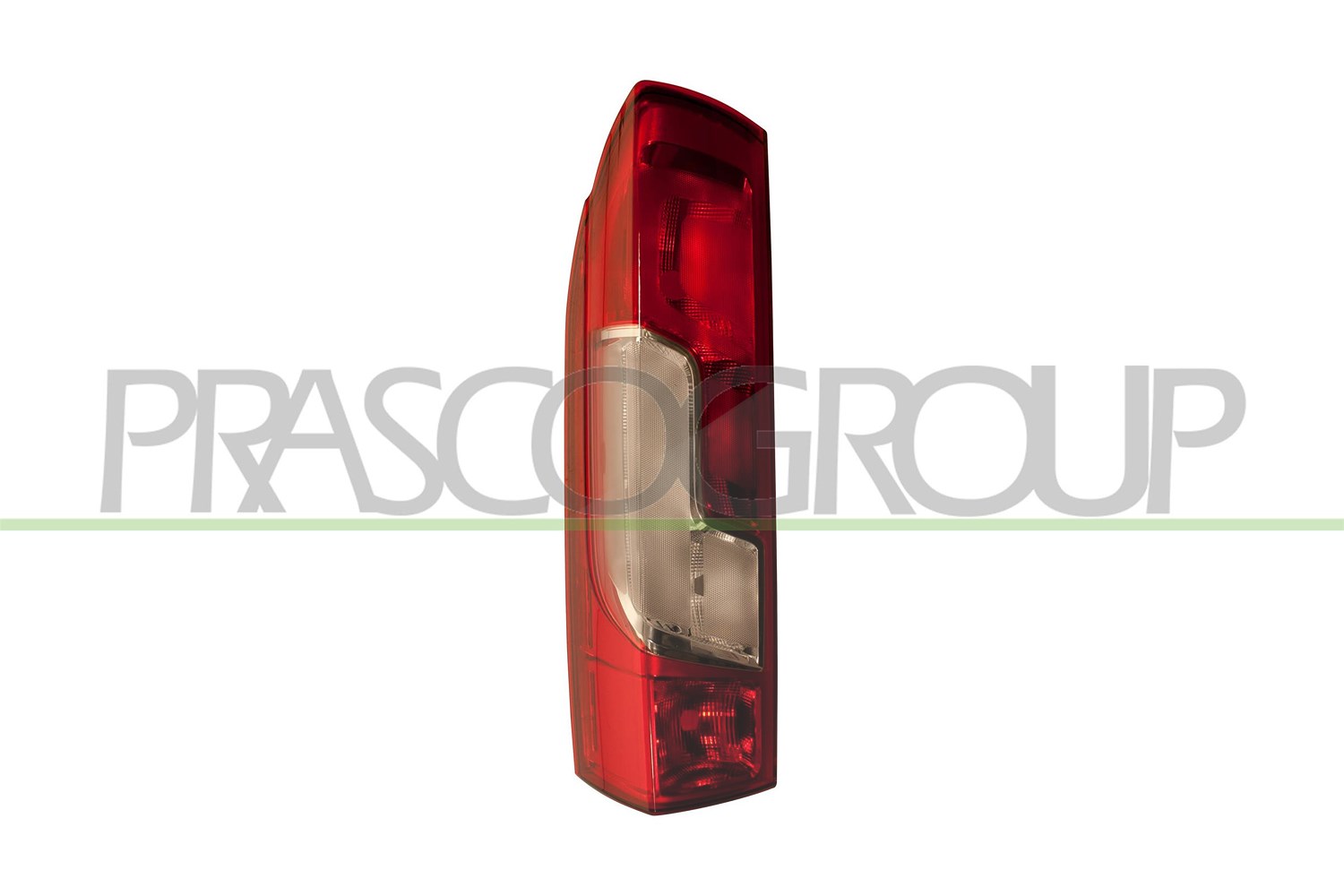 Prasco Heckleuchte [Hersteller-Nr. FT9324154] für Fiat