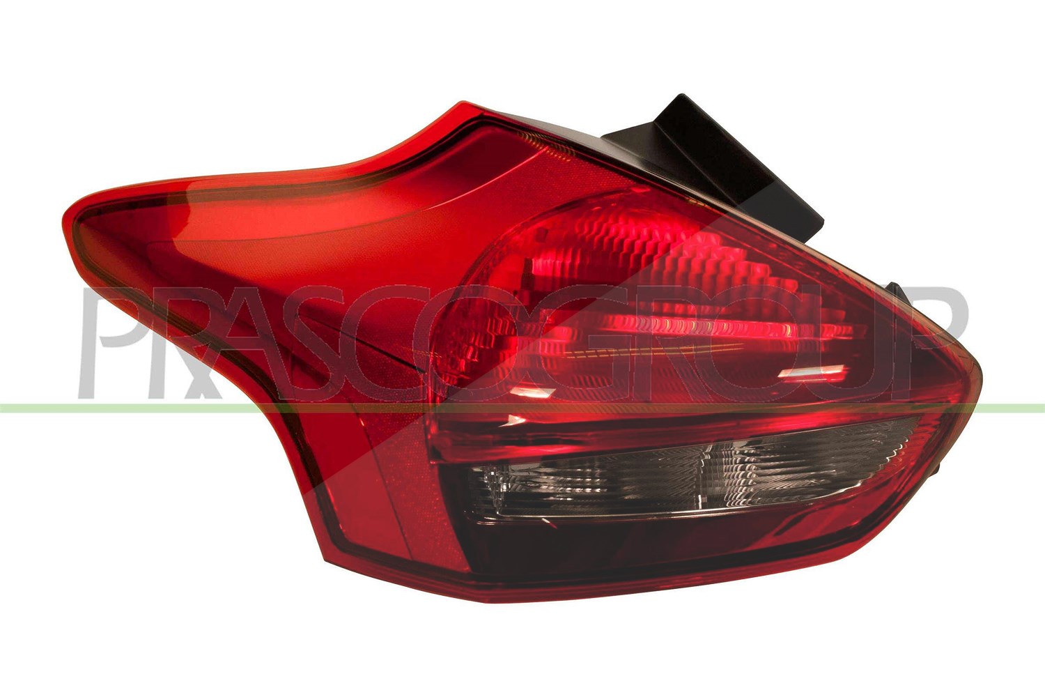 Prasco Heckleuchte [Hersteller-Nr. FD4304154] für Ford