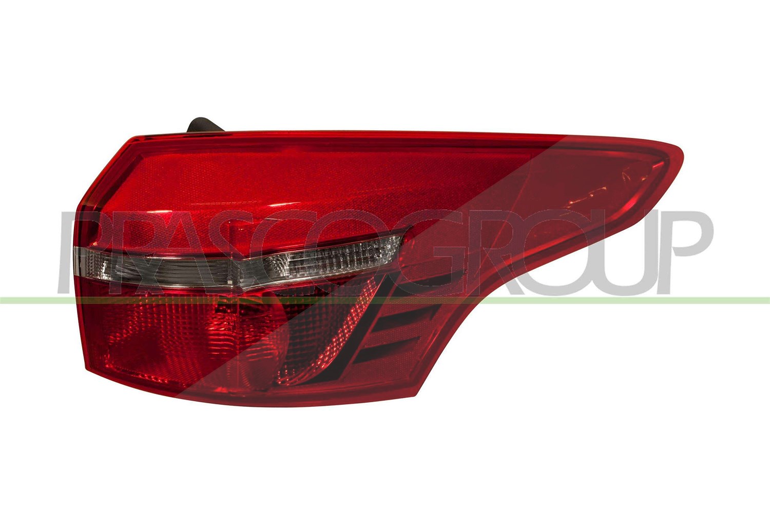 Prasco Heckleuchte [Hersteller-Nr. FD4304173] für Ford
