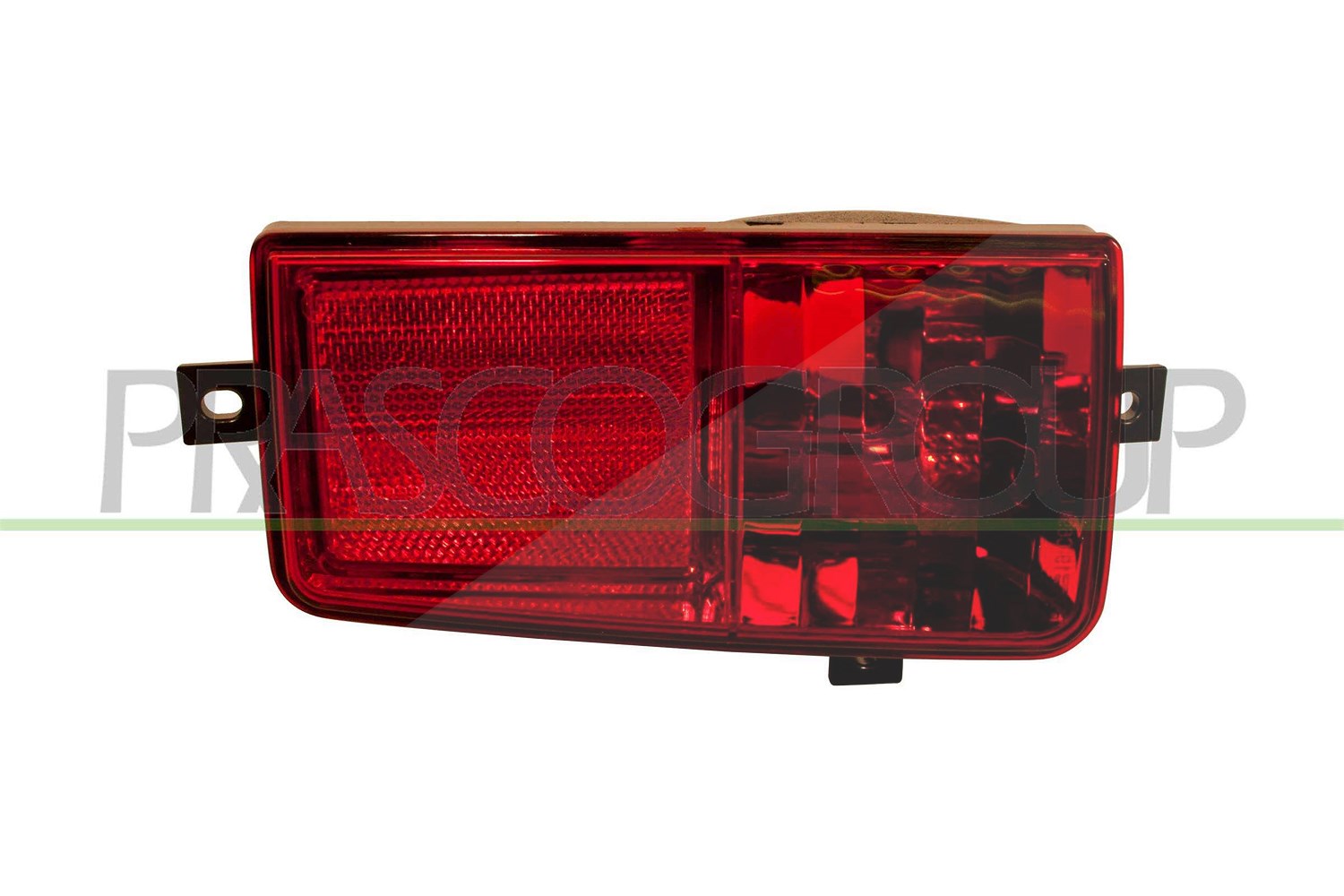 Prasco Nebelschlussleuchte [Hersteller-Nr. FT9304353] für Fiat