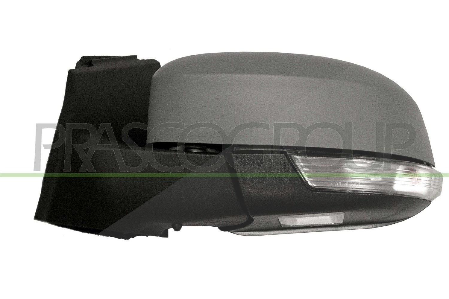 Prasco Außenspiegel [Hersteller-Nr. FD4287334P] für Ford
