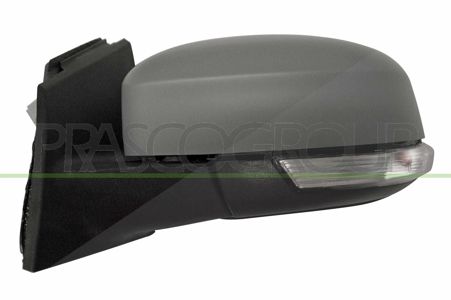Prasco Außenspiegel [Hersteller-Nr. FD4287324P] für Ford