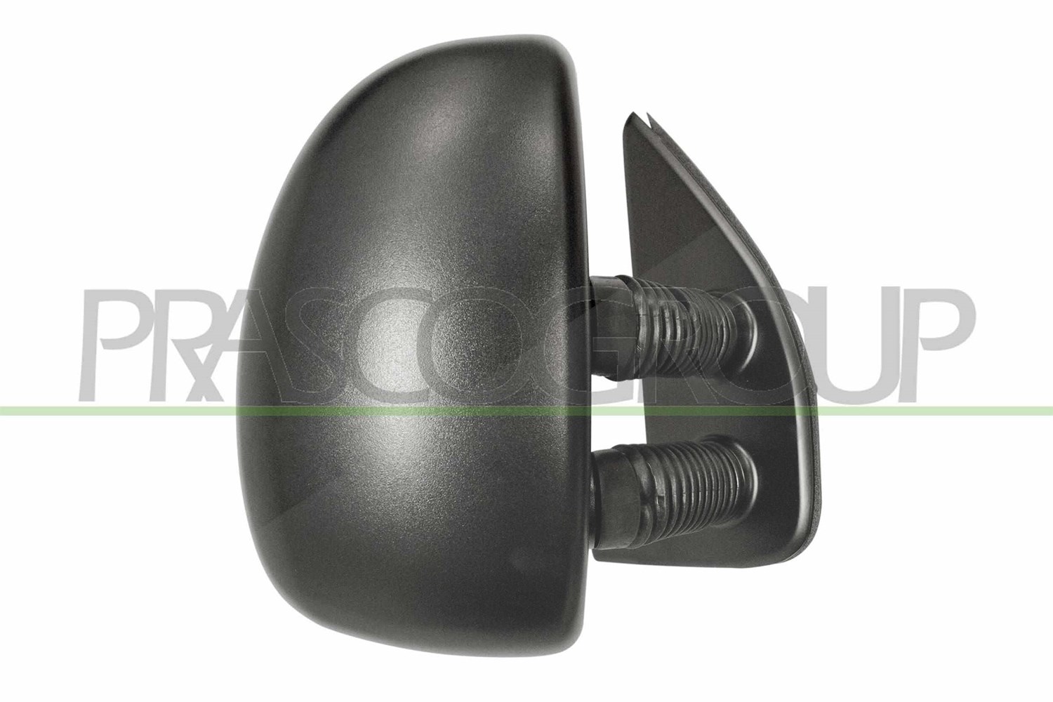 Prasco Außenspiegel [Hersteller-Nr. FT9197015] für Citroën, Peugeot, Fiat