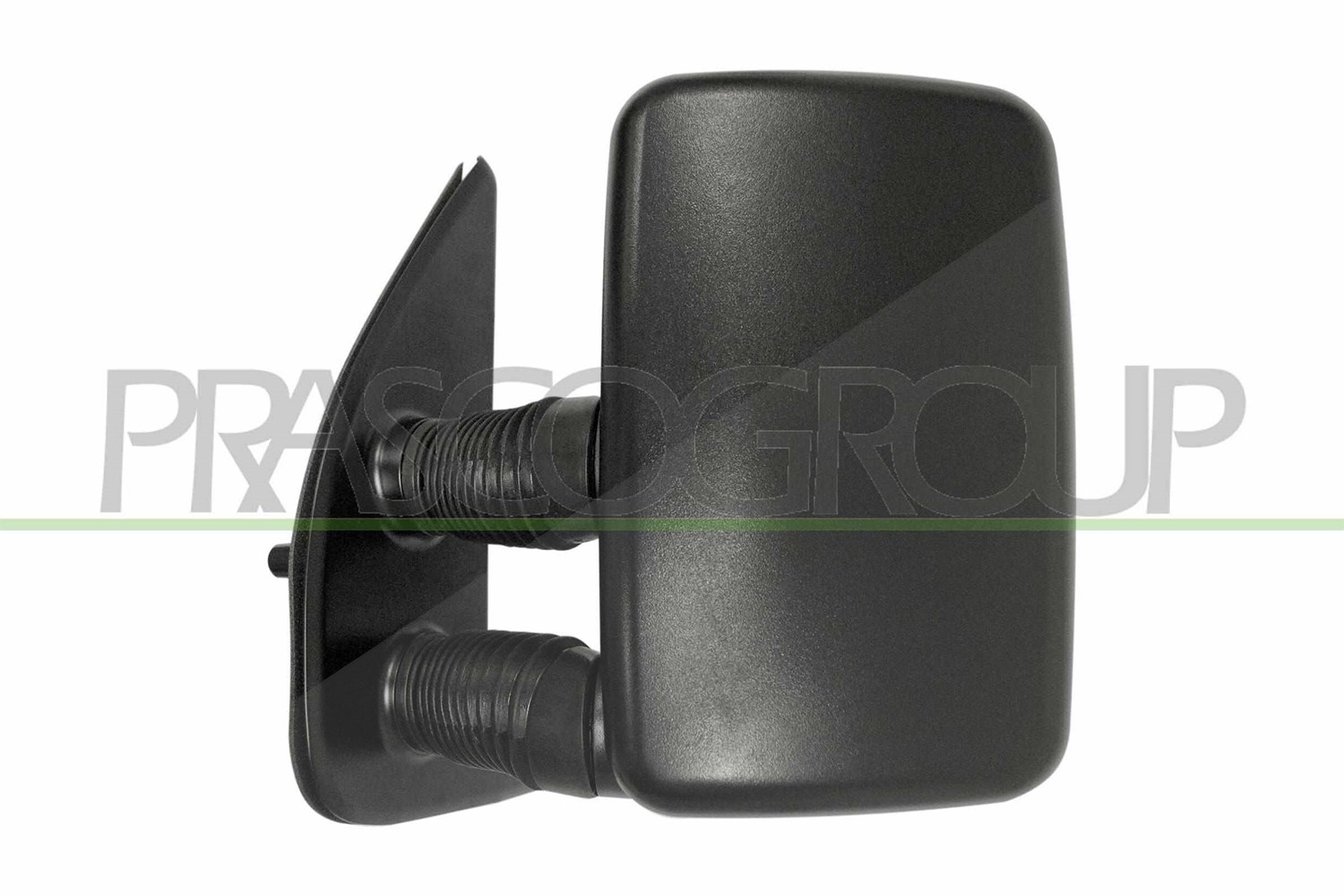 Prasco Außenspiegel [Hersteller-Nr. FT9197006] für Peugeot, Citroën, Fiat