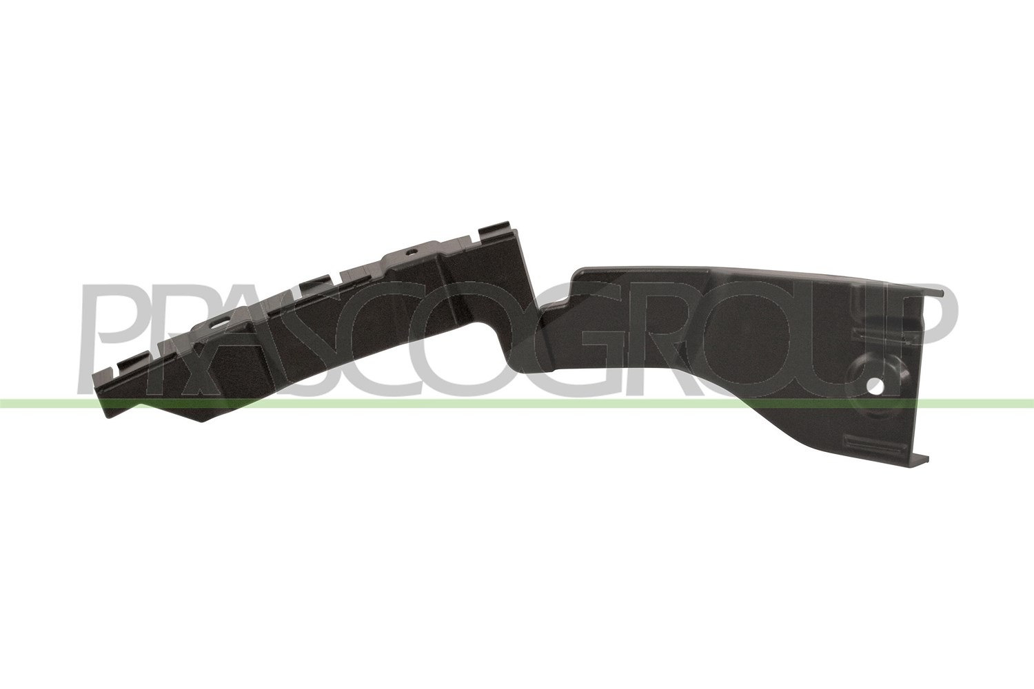 Prasco Halter, Stoßfänger [Hersteller-Nr. FT0301063] für Fiat, Abarth