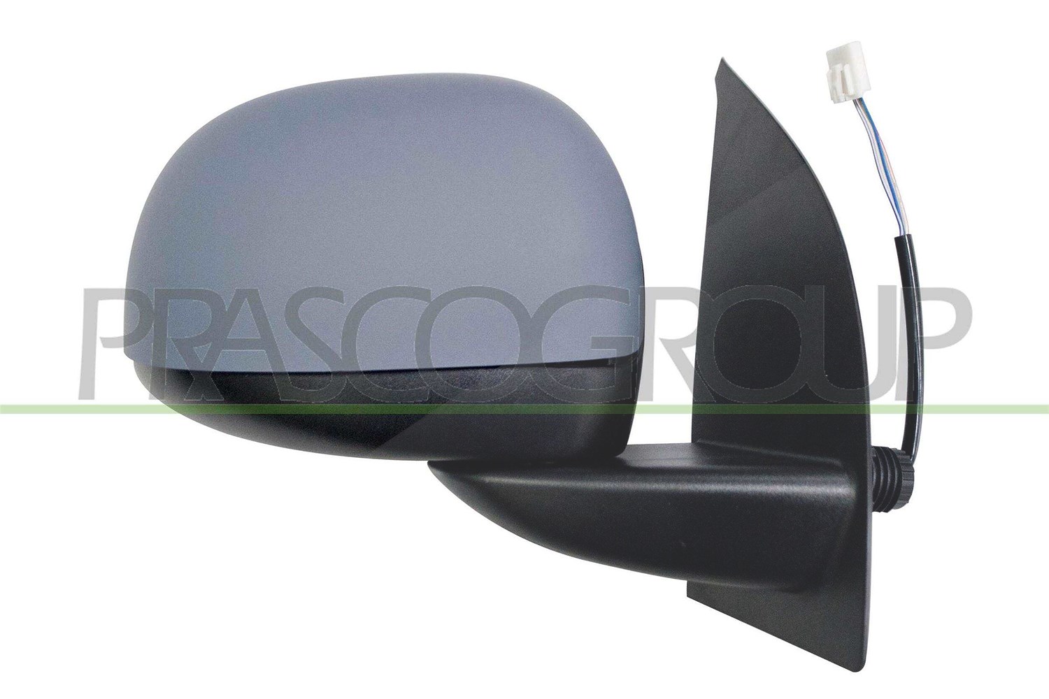 Prasco Außenspiegel [Hersteller-Nr. FT1237133P] für Fiat