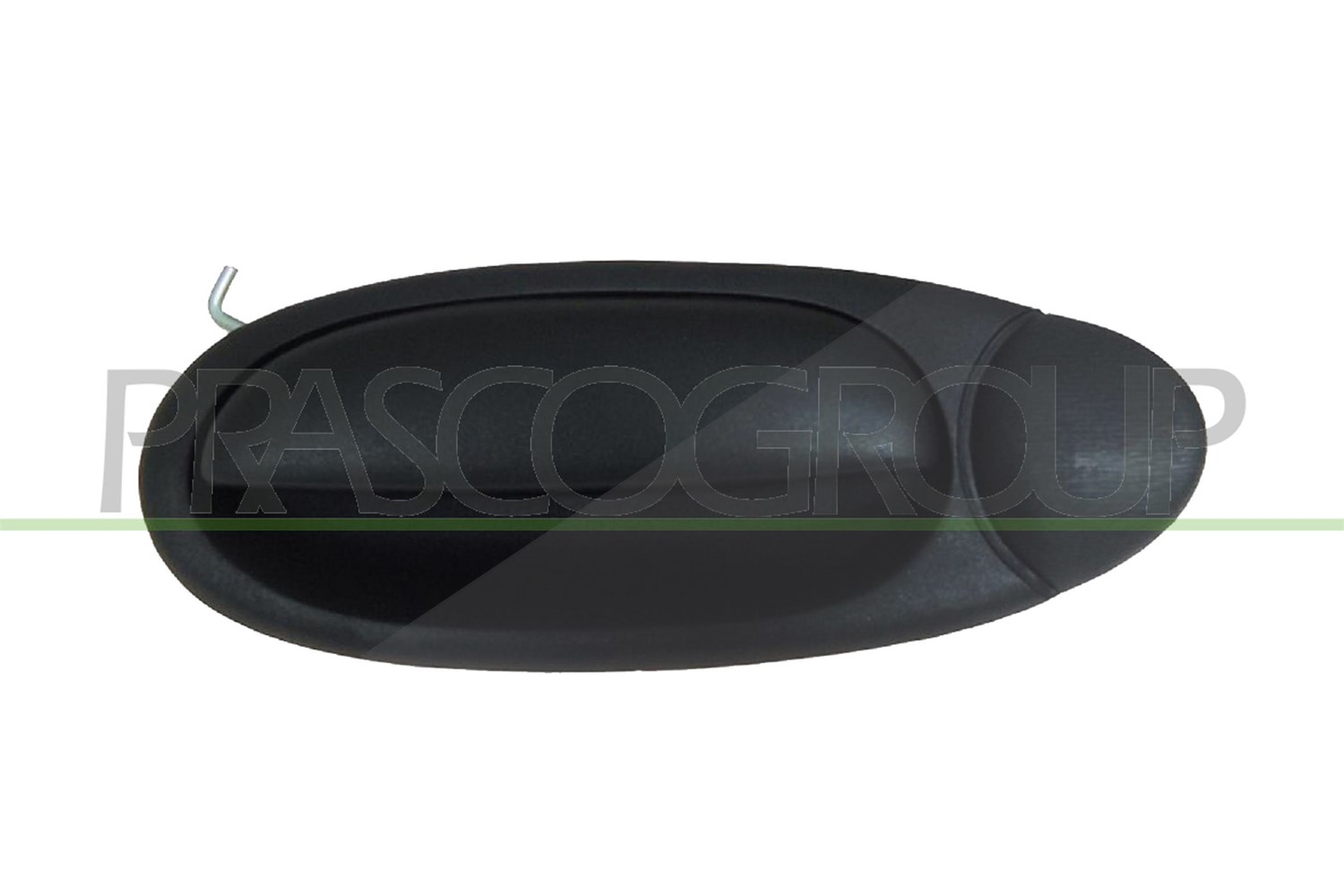Prasco Türgriff [Hersteller-Nr. FT7158002] für Fiat
