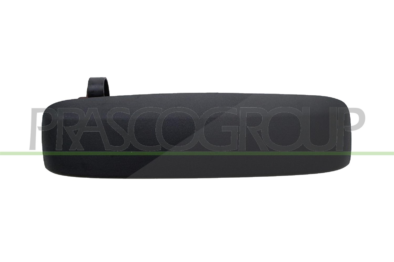Prasco Türgriff [Hersteller-Nr. FT1228201] für Fiat