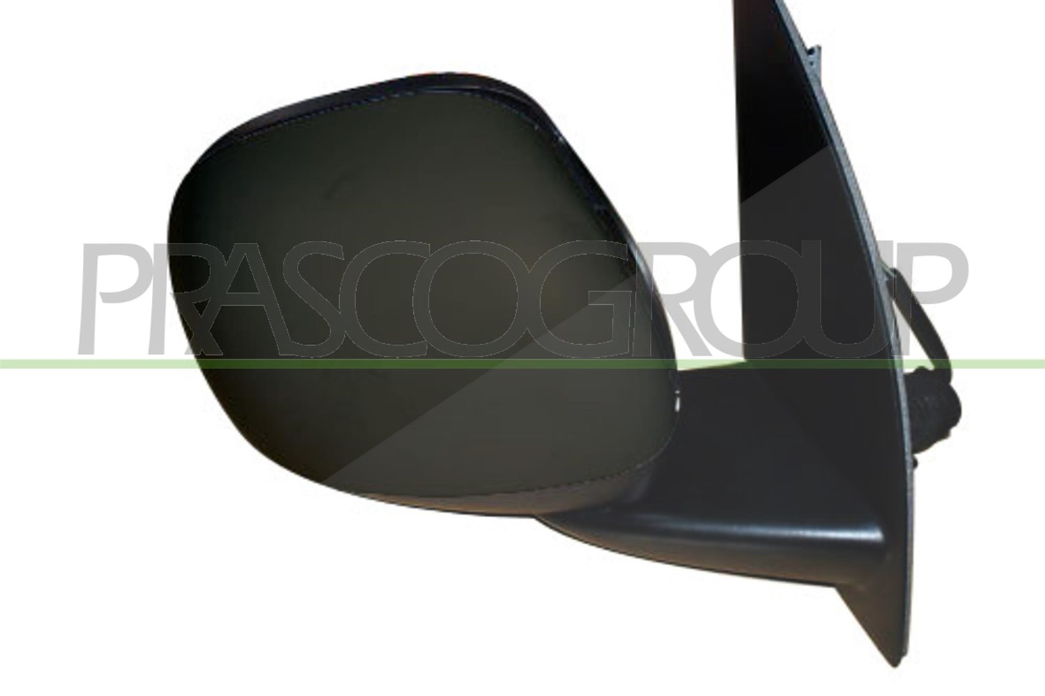 Prasco Außenspiegel [Hersteller-Nr. FT1237004P] für Fiat