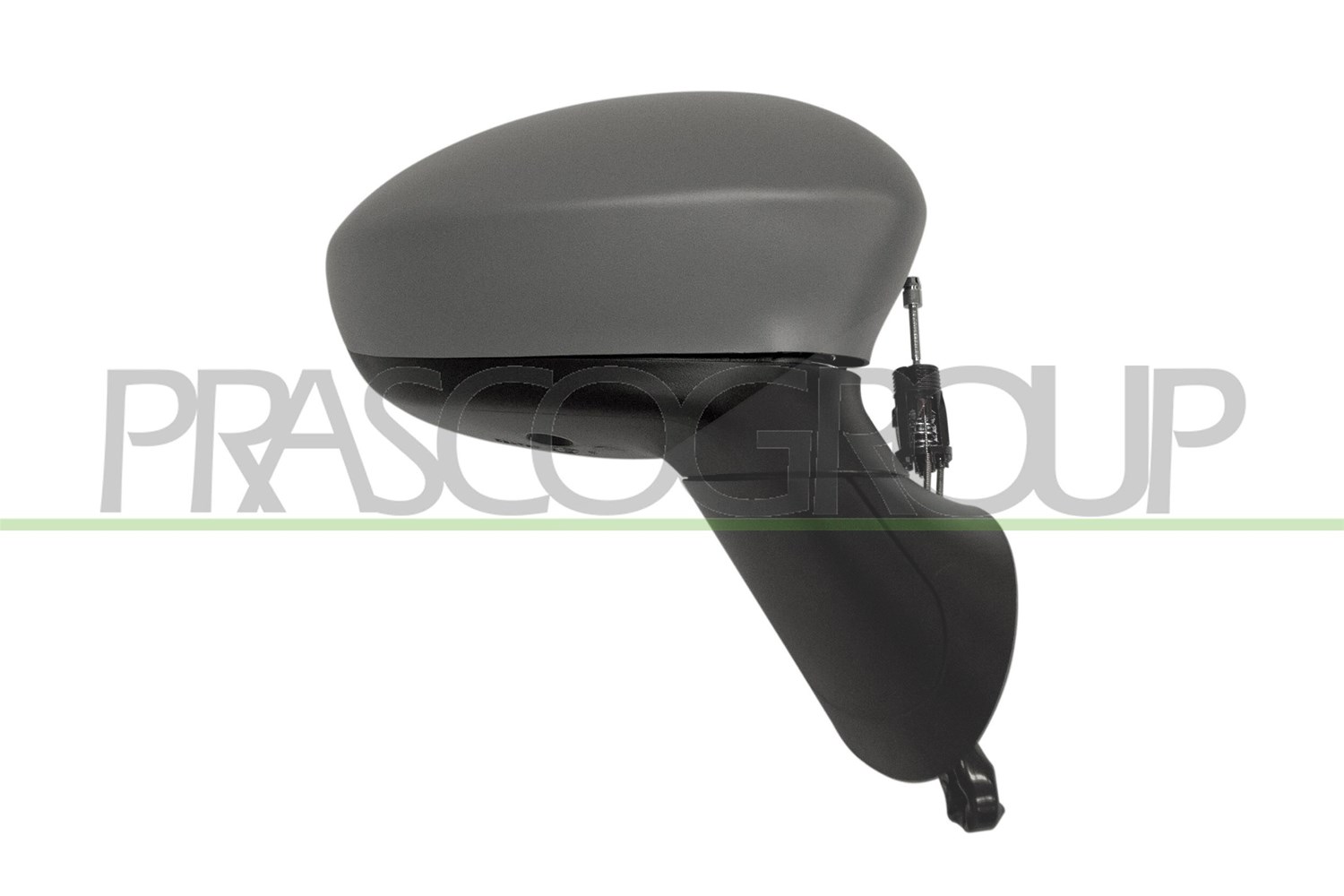 Prasco Außenspiegel [Hersteller-Nr. FT0307103] für Abarth, Fiat