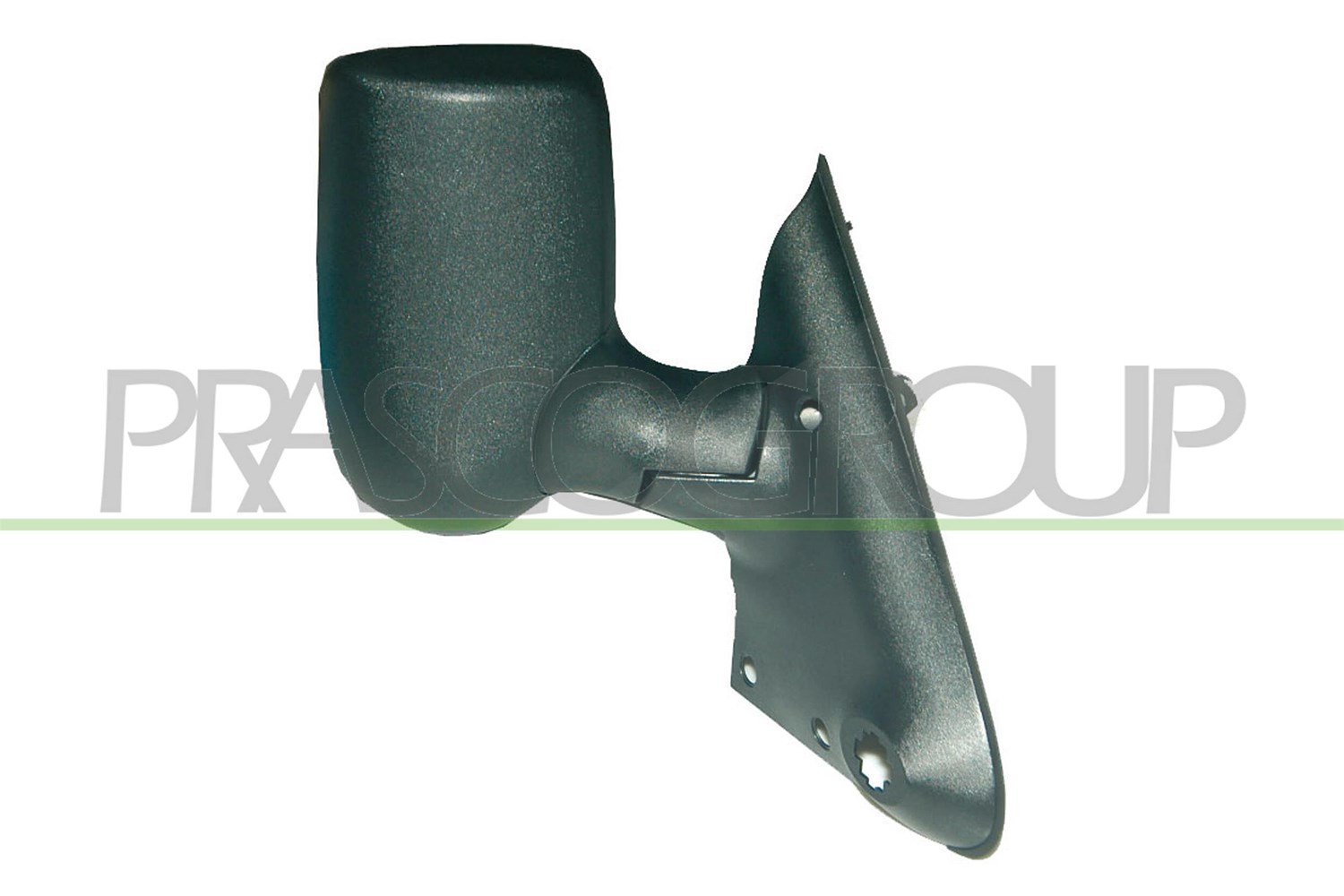 Prasco Außenspiegel [Hersteller-Nr. FD9108013P] für Ford
