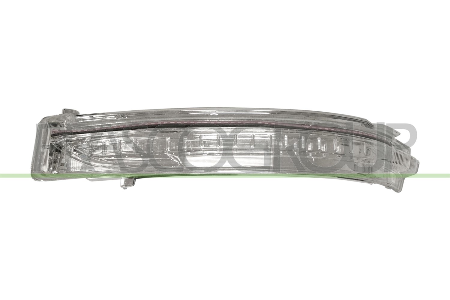 Prasco Blinkleuchte [Hersteller-Nr. DS7127416] für Nissan