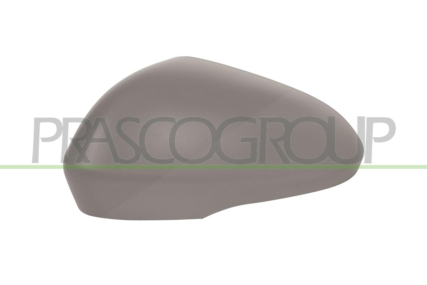 Prasco Abdeckung, Außenspiegel [Hersteller-Nr. FD1147414] für Ford