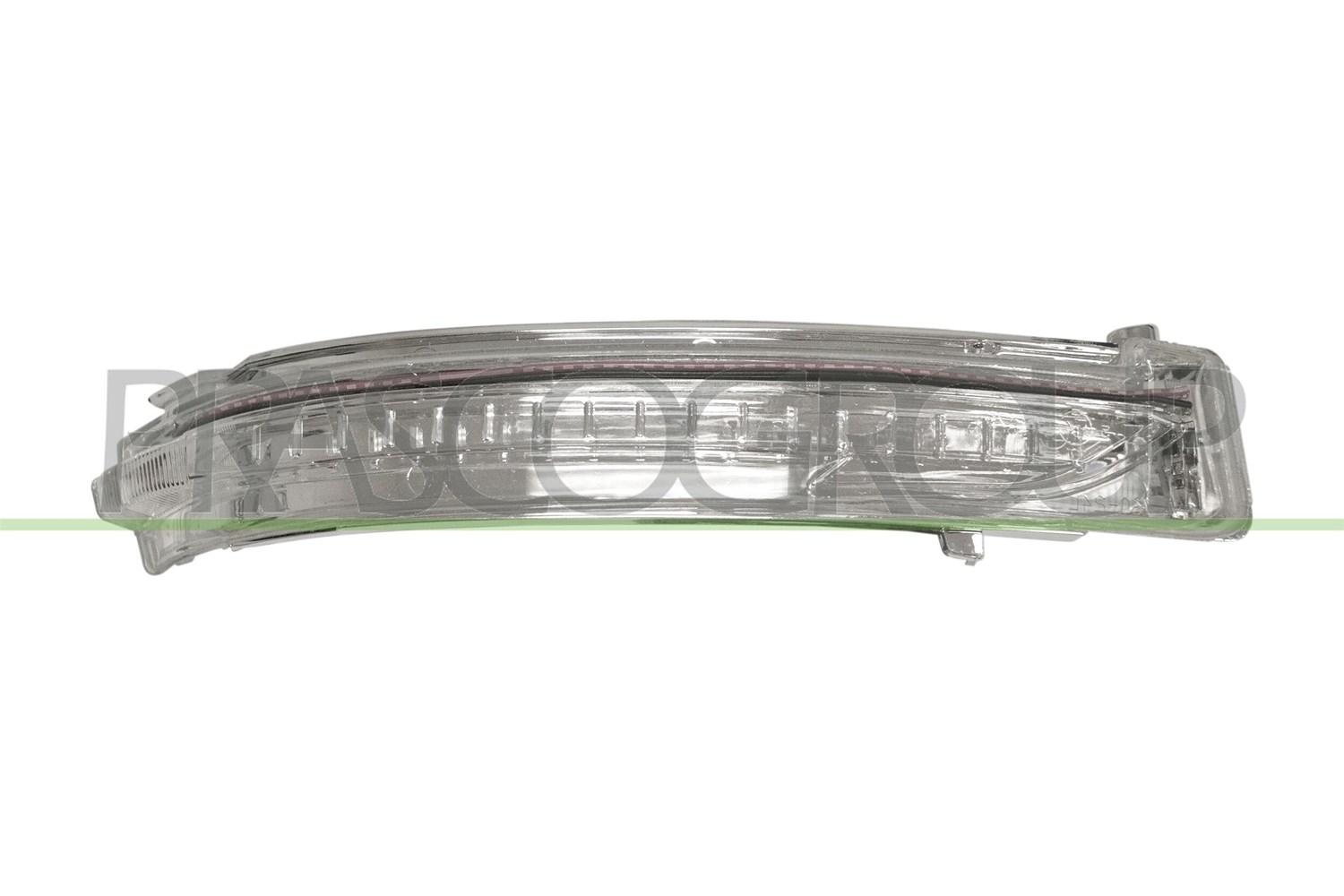 Prasco Blinkleuchte [Hersteller-Nr. DS7127415] für Nissan